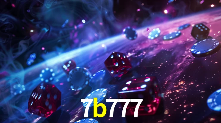 Welcome Bonus 7b777