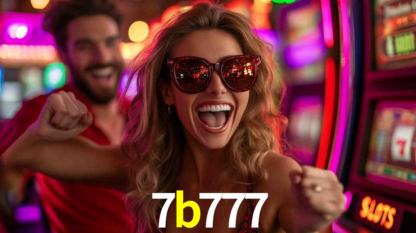 Estatísticas 7b777