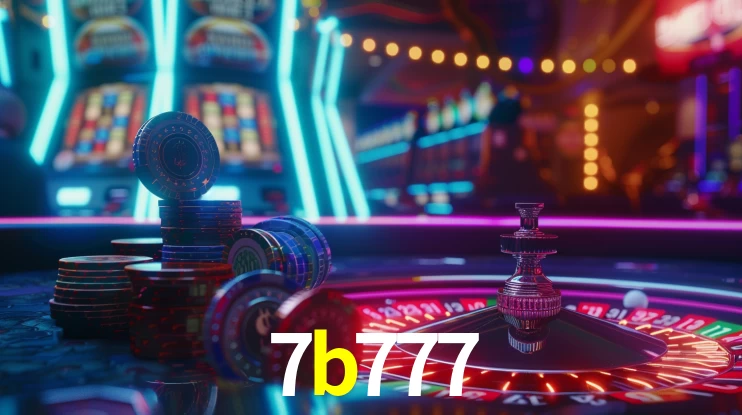 Statistics 7b777