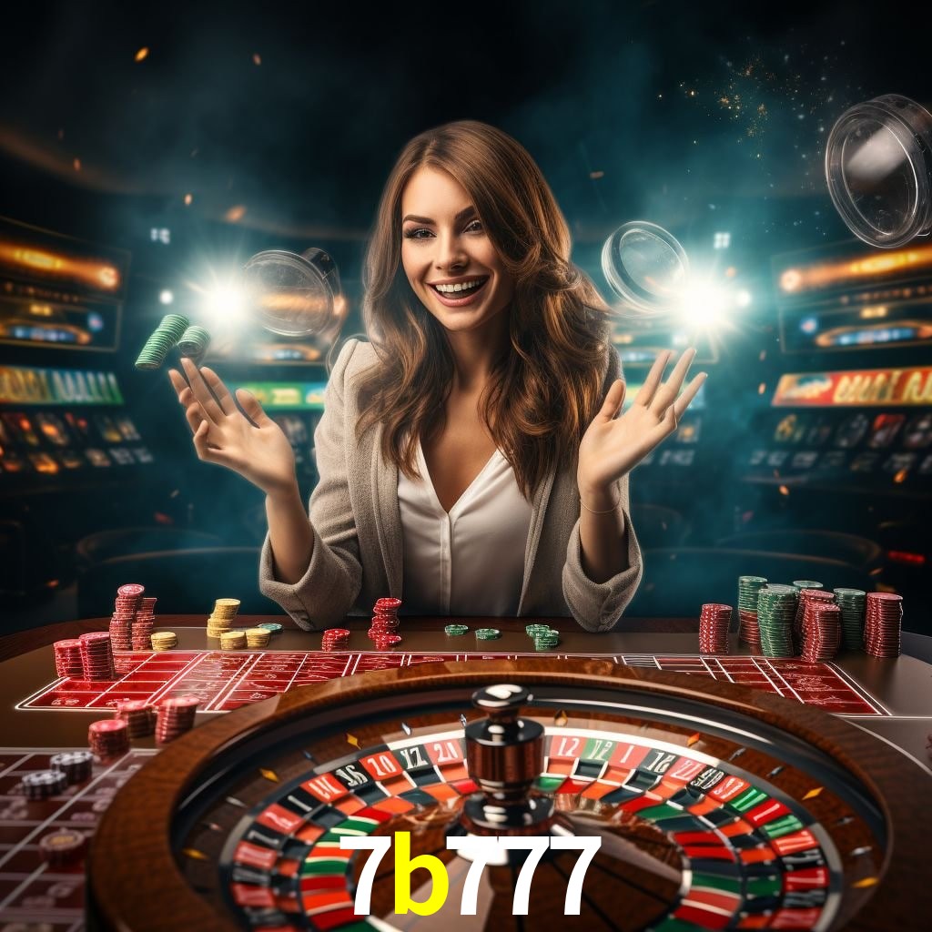 7b777 - Clube VIP da Riqueza - 7b777.com
