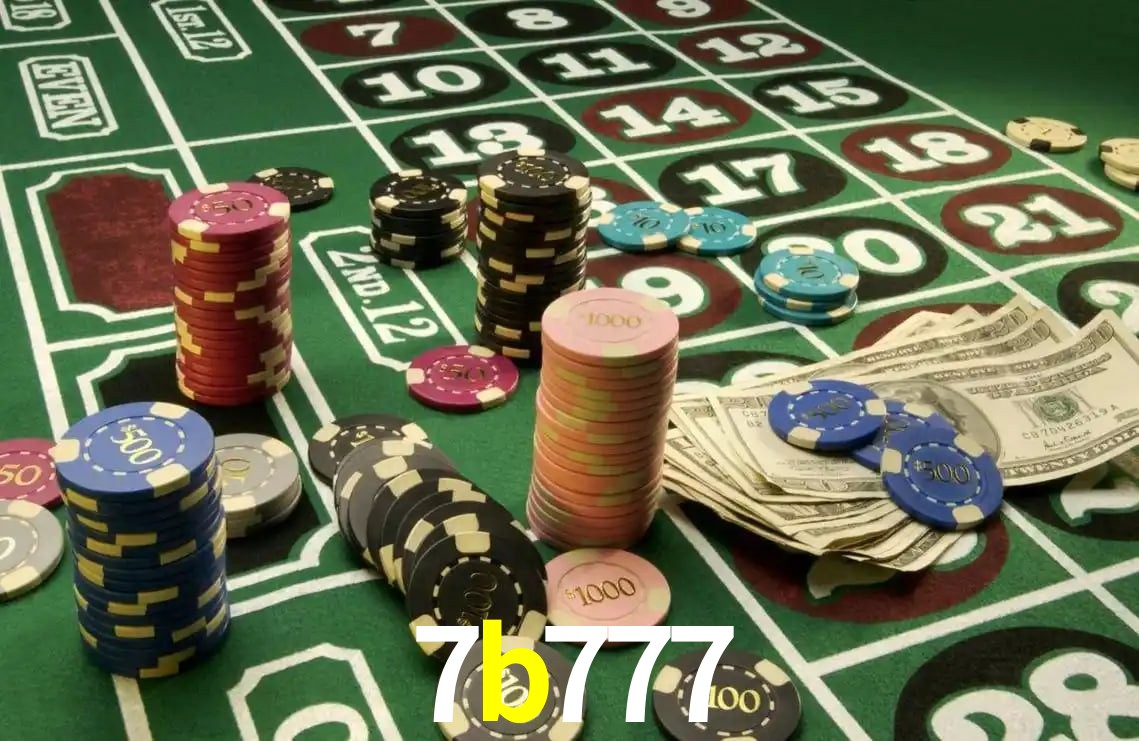 7b777 bet