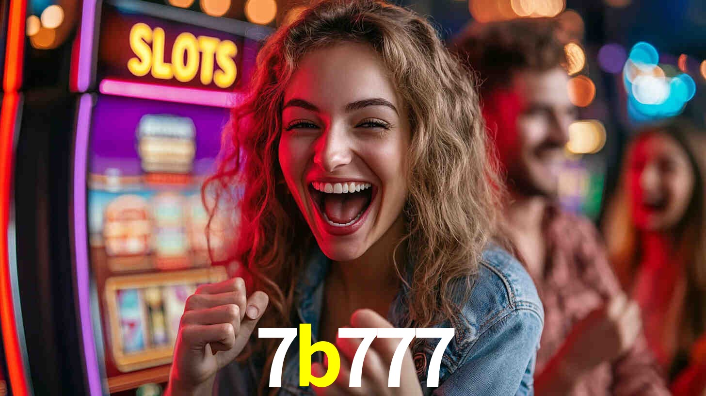 Recursos de Bônus 7b777
