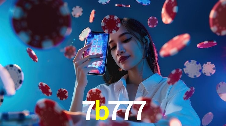 Tecnologia da Plataforma 7b777