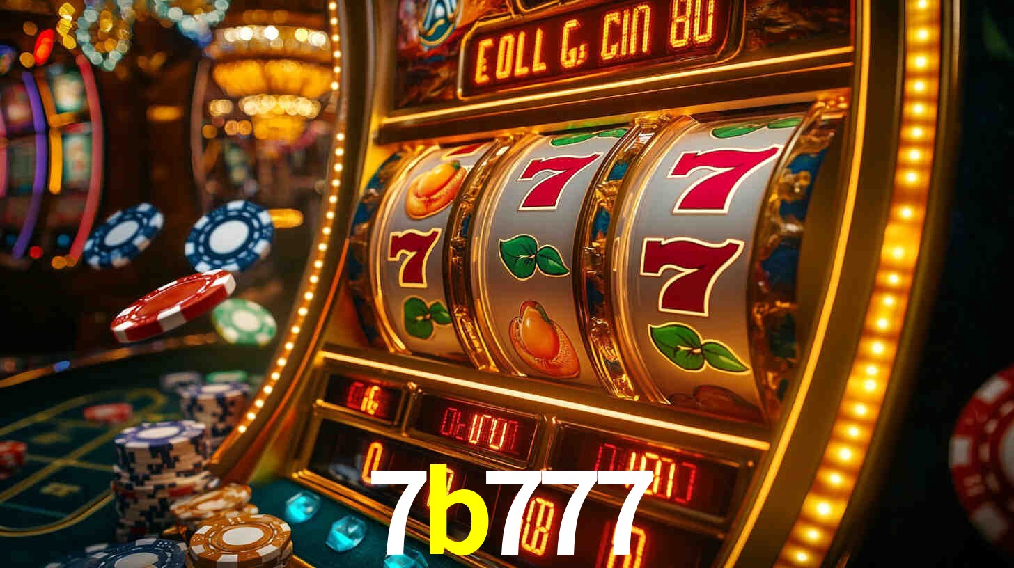 7b777,7b777.com