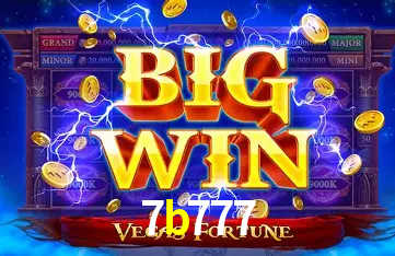 Exclusive Offers 7b777