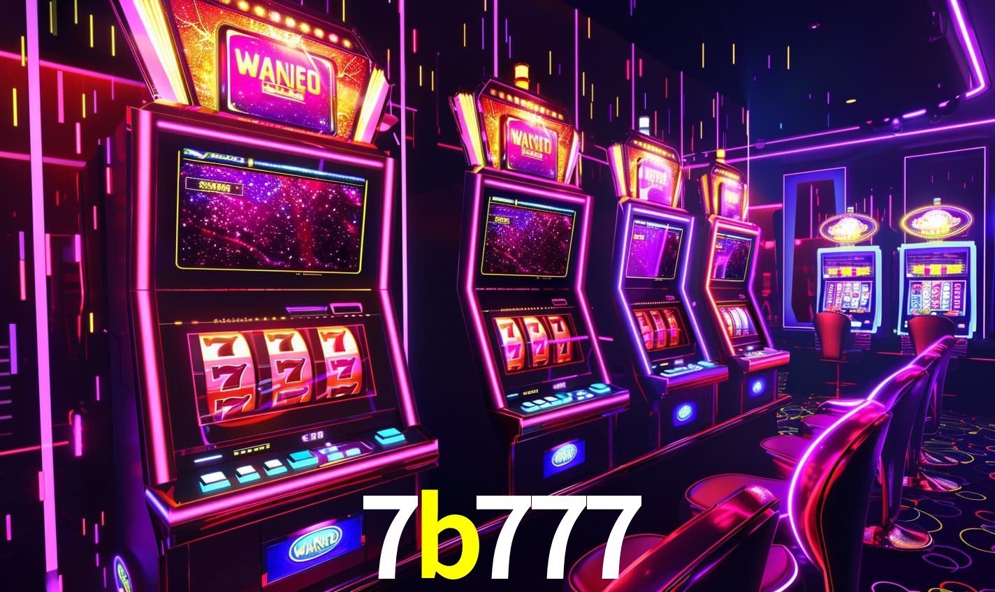 Diretório de Jogos 7b777