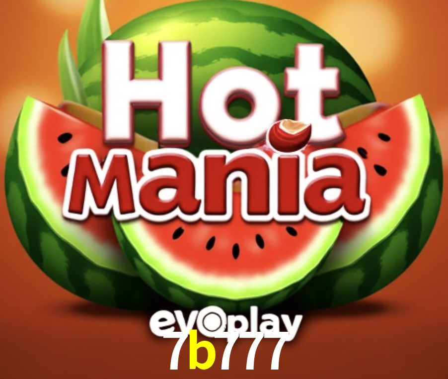 Slot Games 7b777