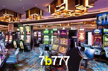 PIX Instantâneo 7b777