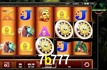 Interface do App 7b777
