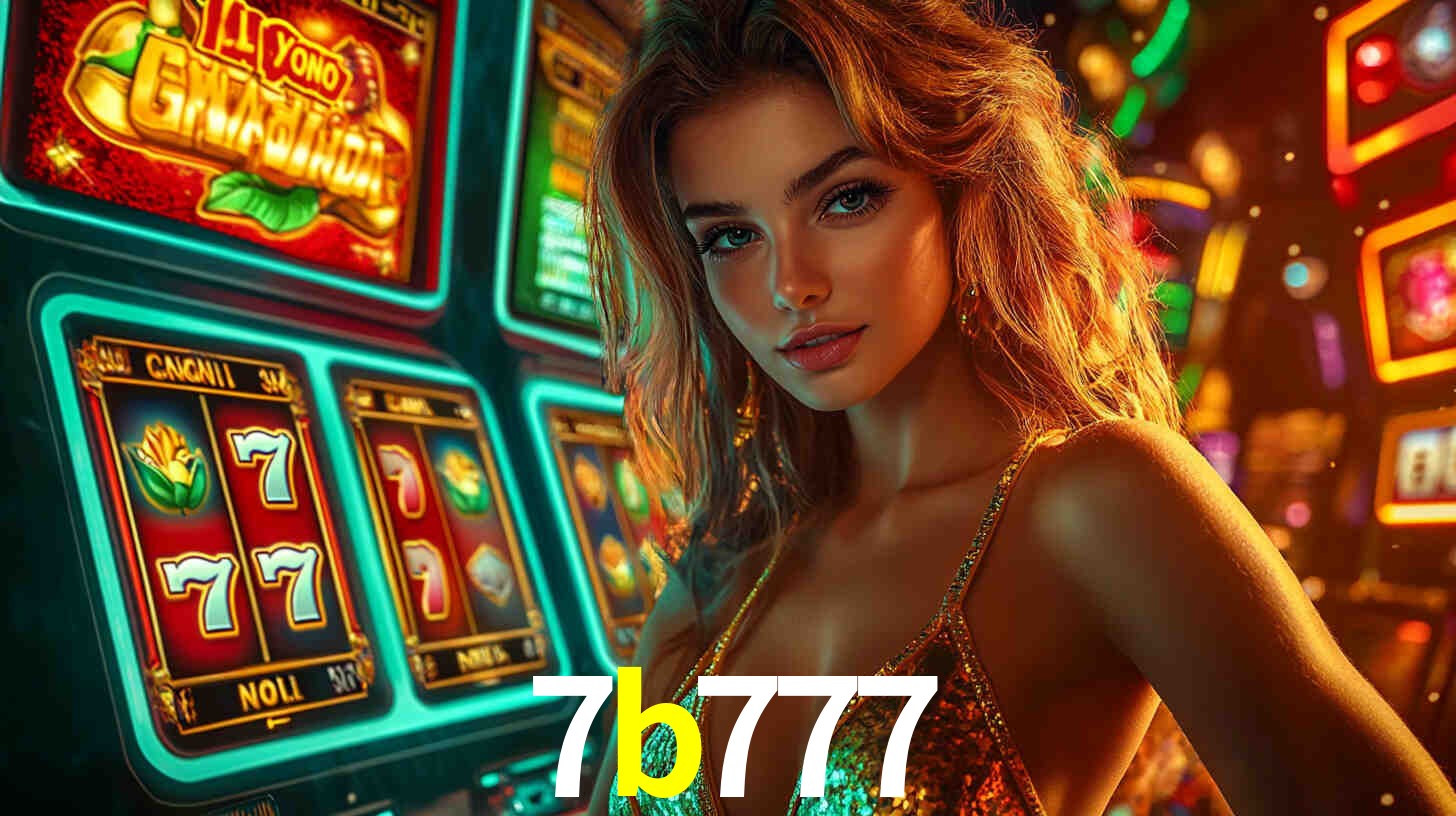 Experimente o Login Seguro Premium no 7b777