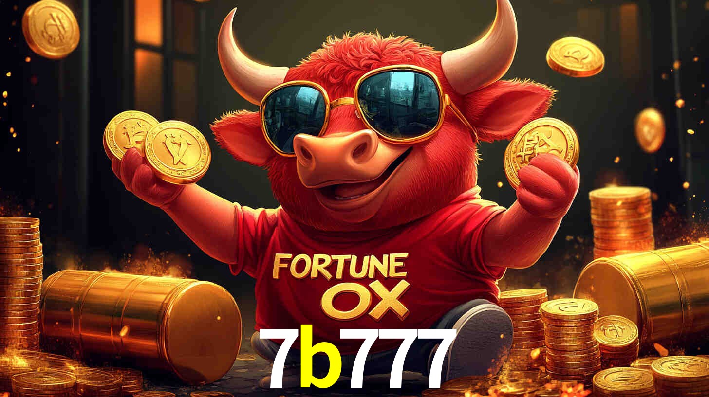 Mesa de Blackjack 7b777