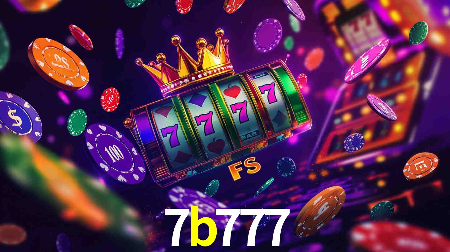 7b777,7b777.com