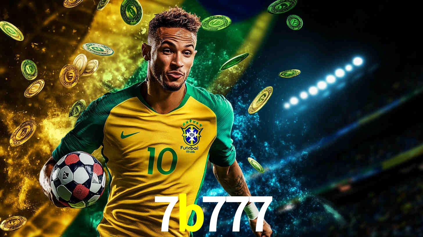 Estatísticas Esportivas 7b777