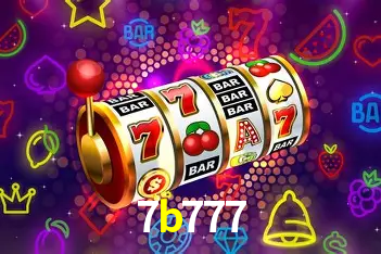 Descubra o Mundo do Cassino Online com 7b777