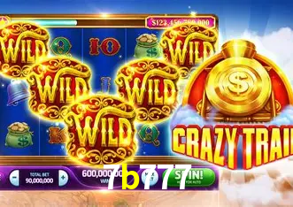 cassino 7b777