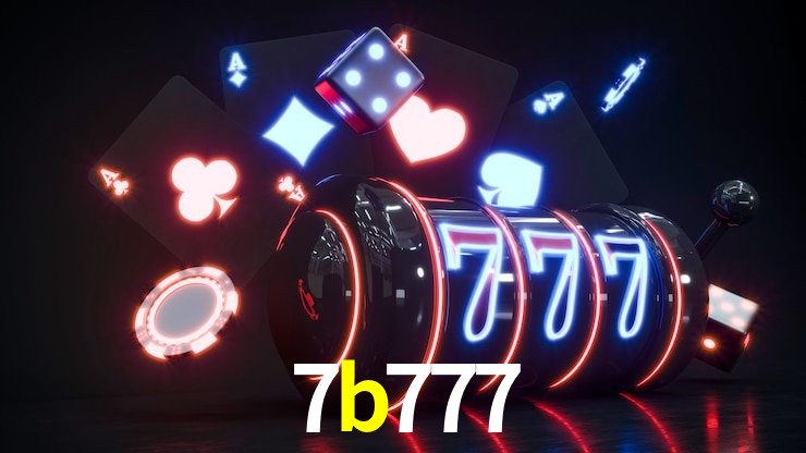 Blackjack Table 7b777