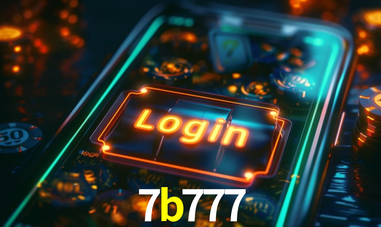 Live Casino 7b777