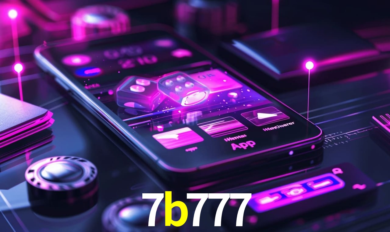 Roulette Table 7b777