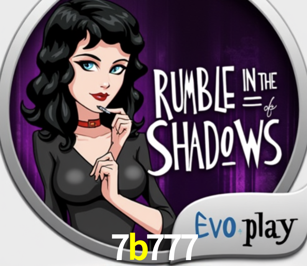 Live Casino 7b777