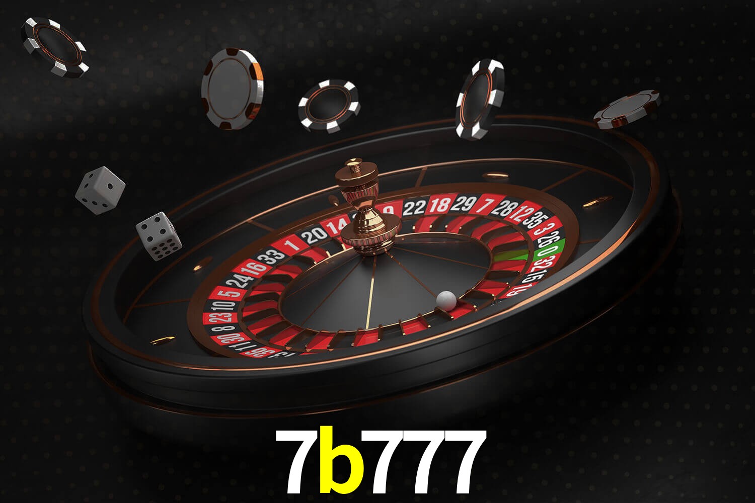 7b777 bet