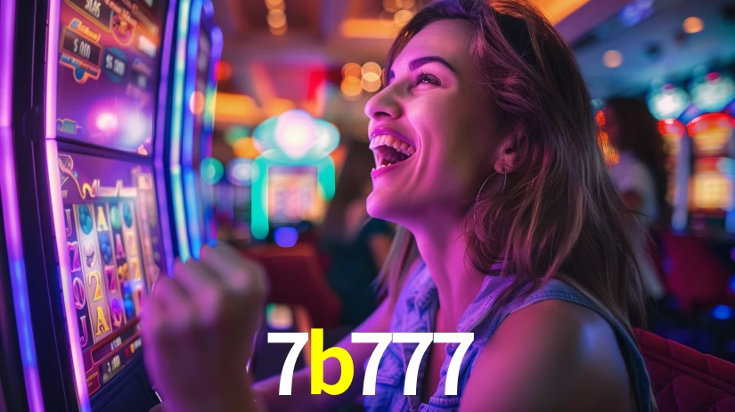 7b777: Jogue Crash e Experimente Alta Recompensa Instantânea