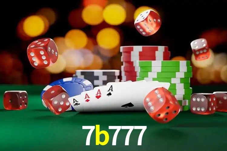 Descubra o Programa VIP da 7b777: Vantagens Exclusivas para Jogadores