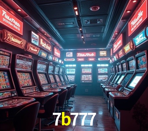 Descubra o Programa VIP da 7b777: Vantagens Exclusivas para Jogadores