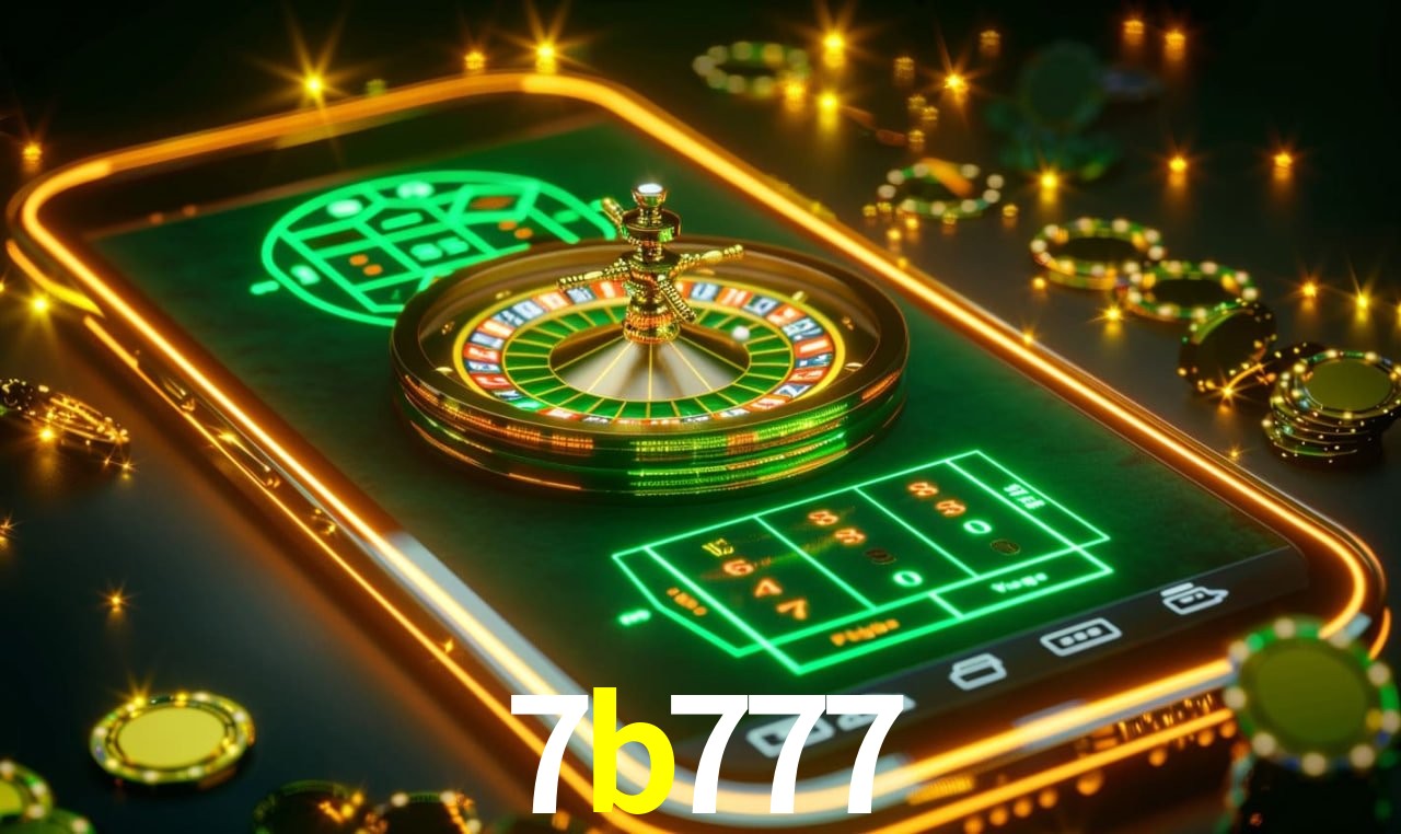 Explorando a Categoria de Eventos em Apostas na 7b777