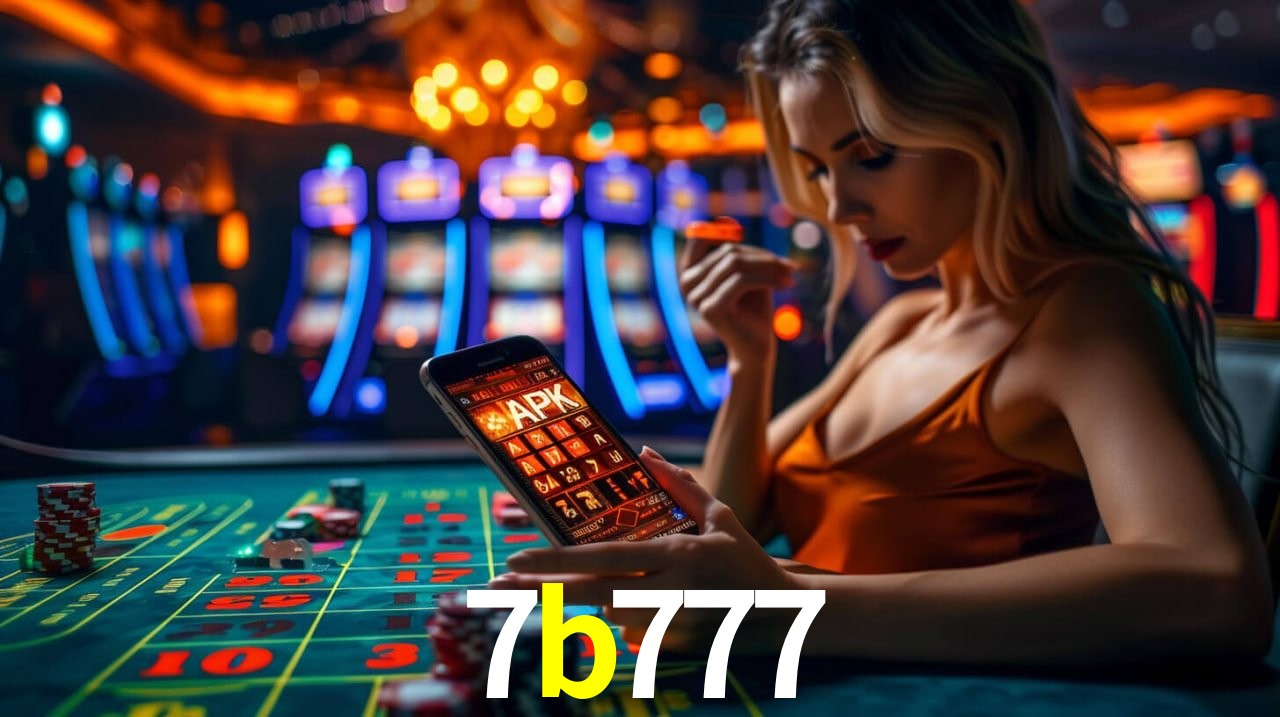 Welcome Bonus 7b777