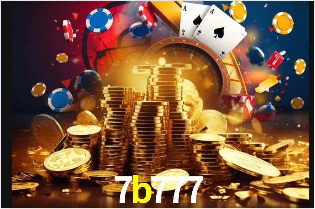 A Emoção da Loteria na 7b777: Uma Chance de Mudança de Vida
