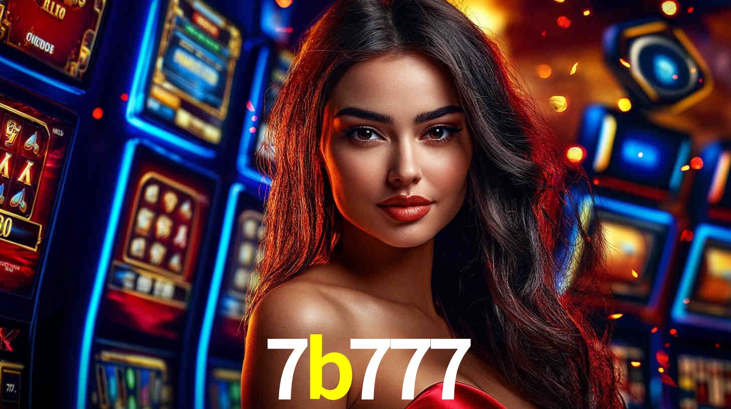 Estatísticas do Jogo 7b777