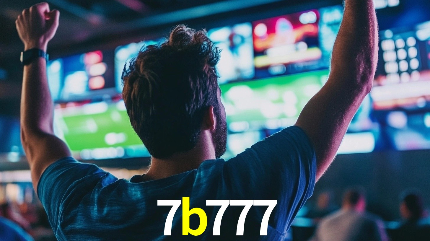 7b777 bet