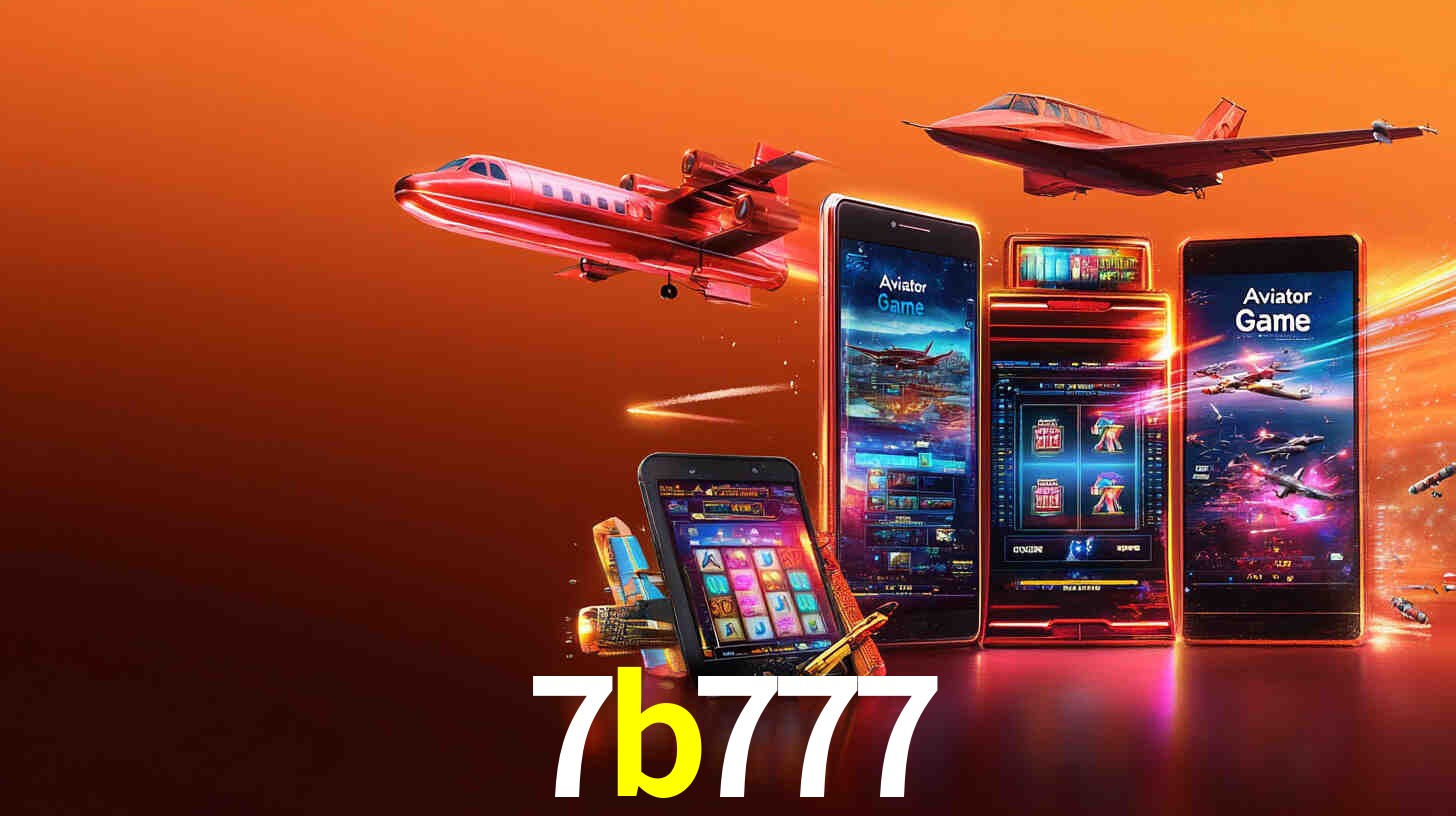 Casino Ao Vivo 7b777