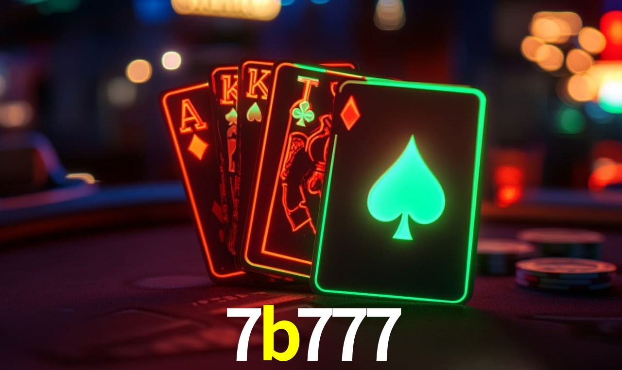 Apostas Esportivas na 7b777: Um Guia Completo