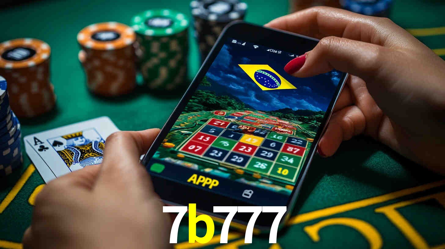 Apostas de Futebol 7b777