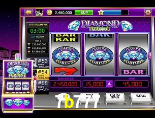 Descubra o Mundo do Cassino Online com 7b777