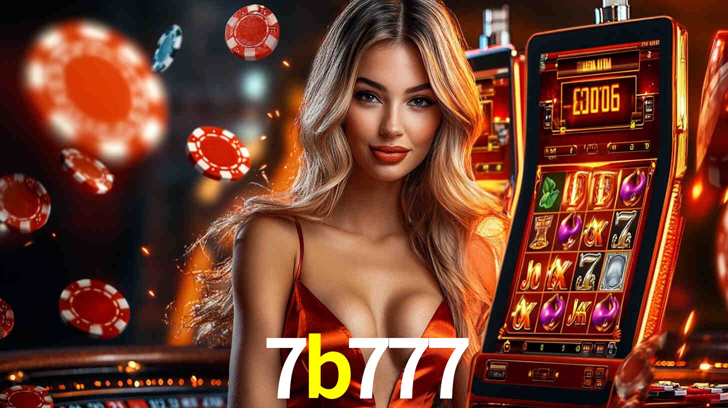 7b777: A Experiência de Casino com Jogos de Mesa ao Vivo