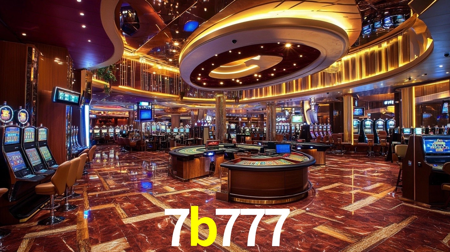 7b777 bet