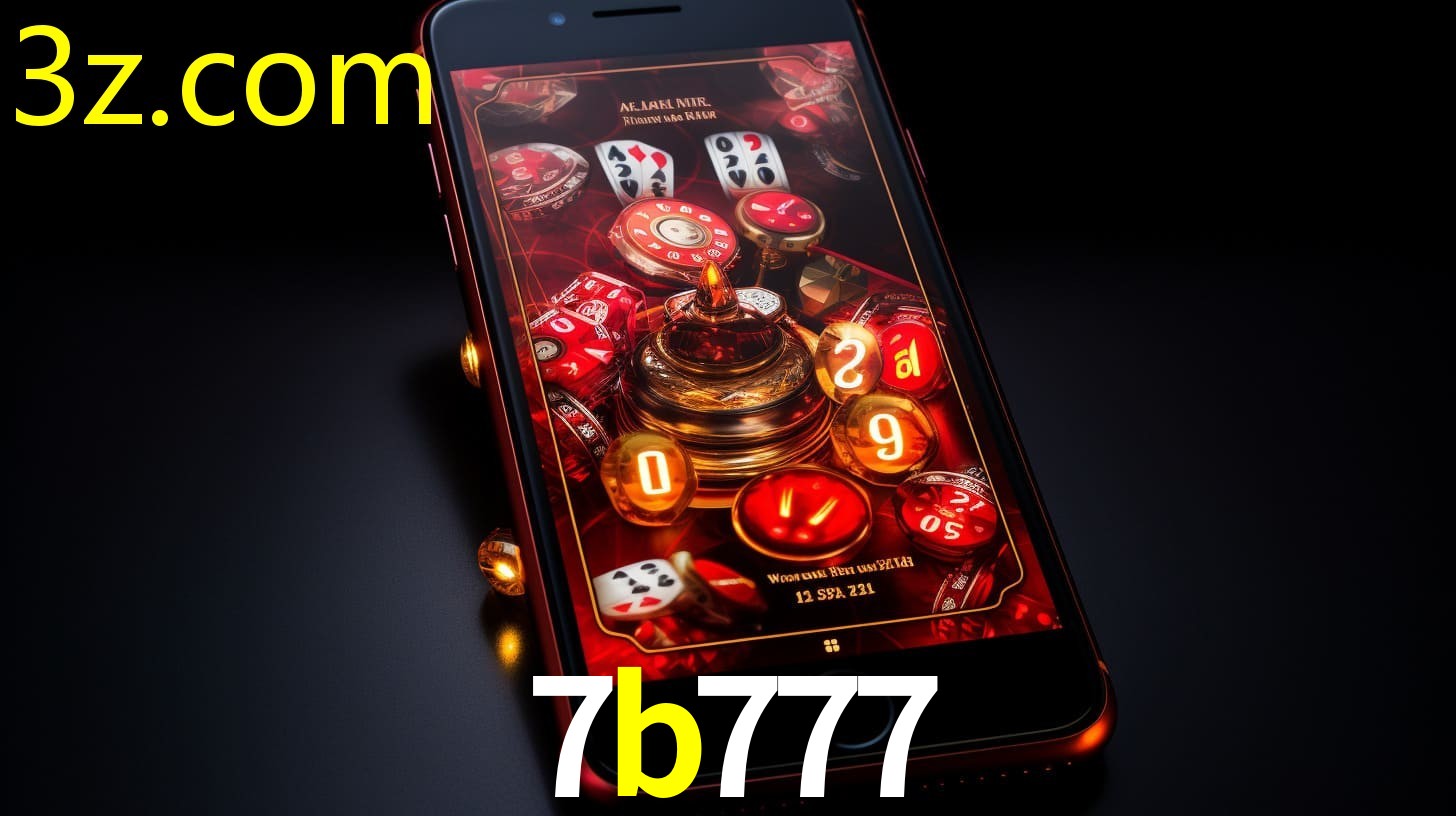 7B777.COM