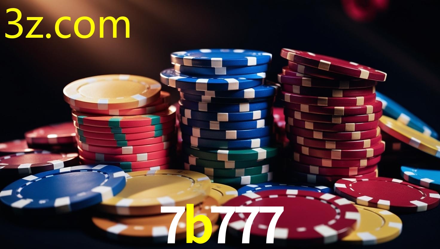 7B777.COM