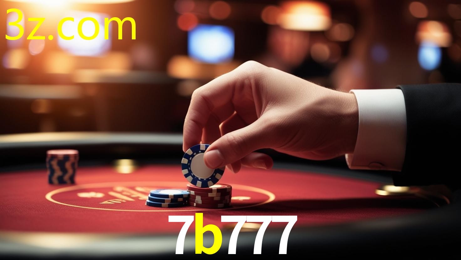 7B777.COM