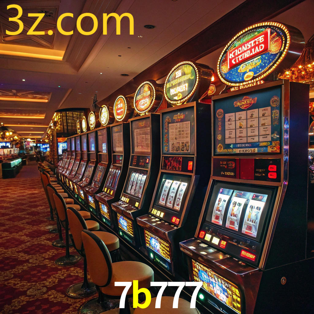 7B777.COM