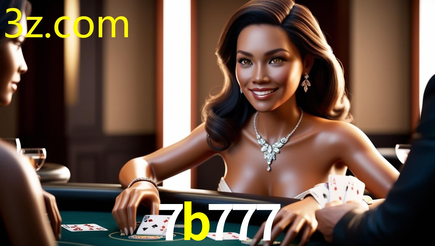 7B777.COM