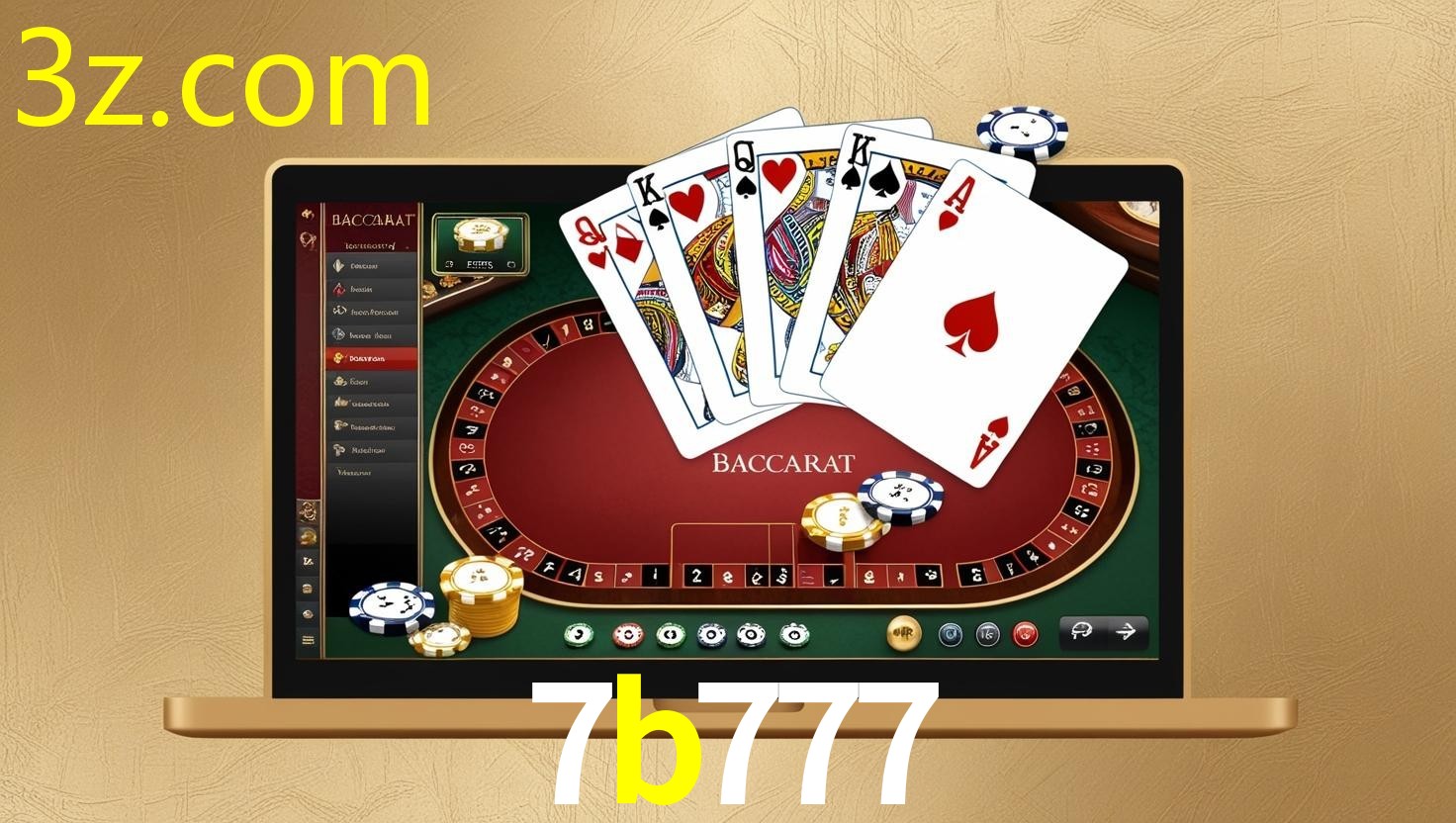 7B777.COM