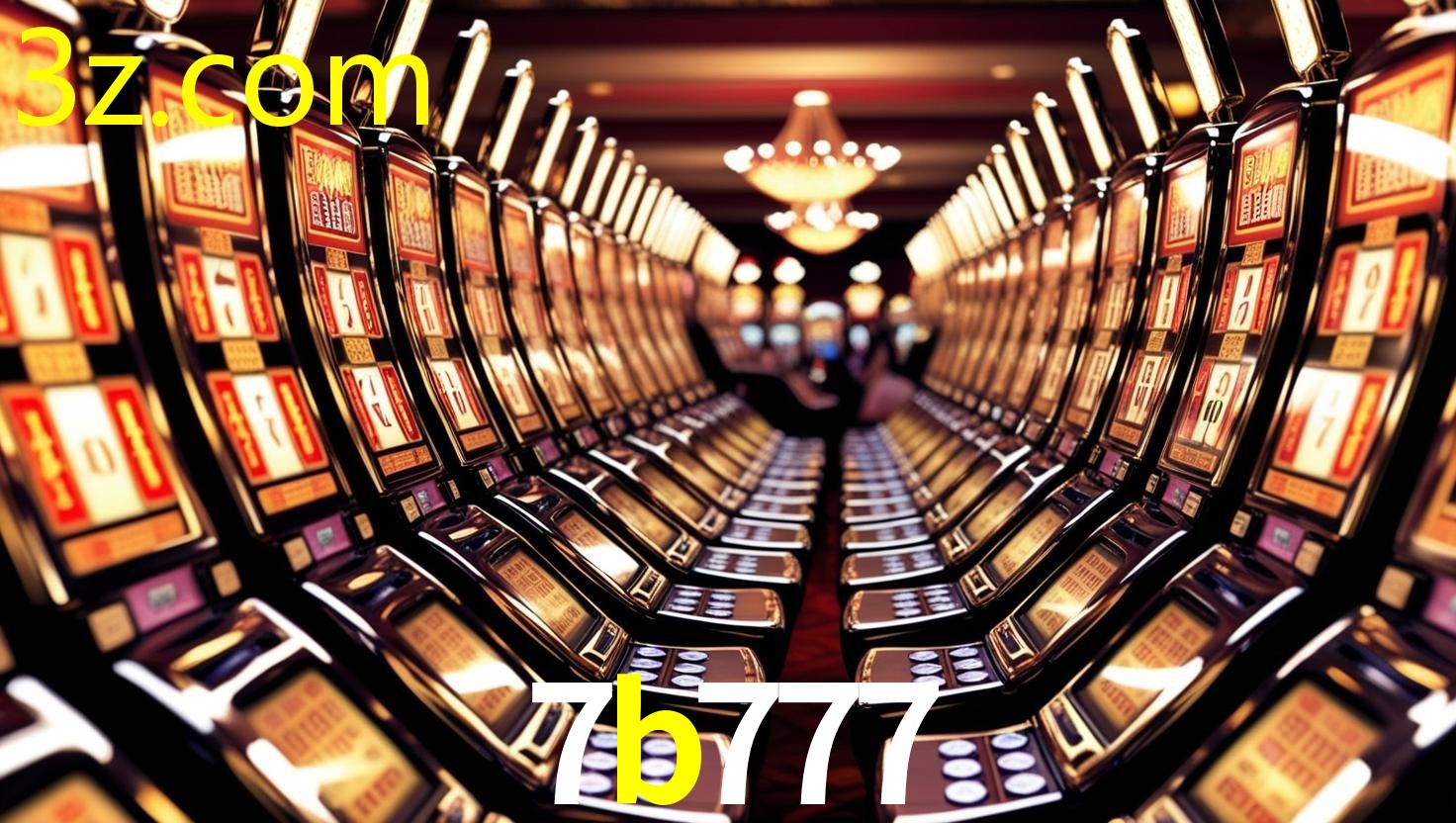 7B777.COM