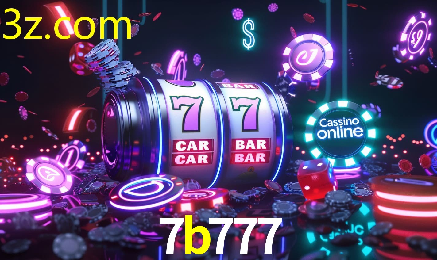 7B777.COM