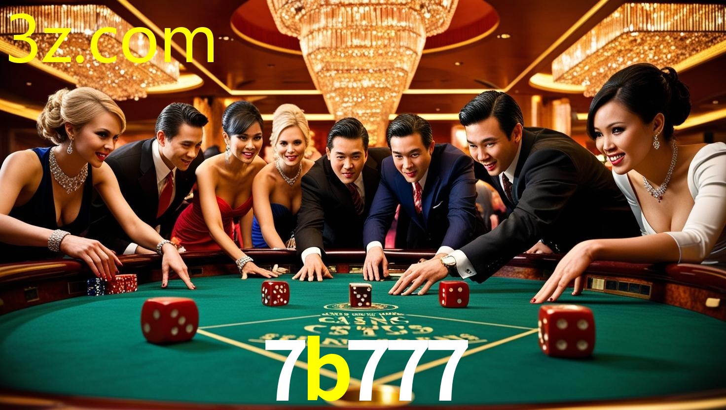 7B777.COM
