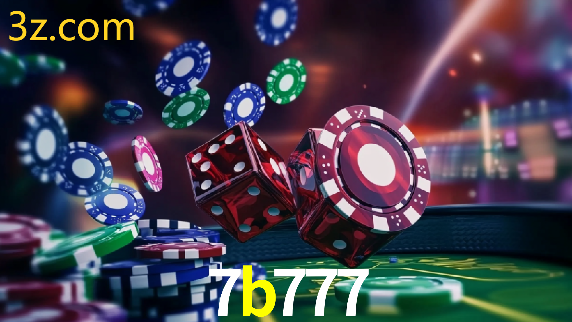 7B777.COM