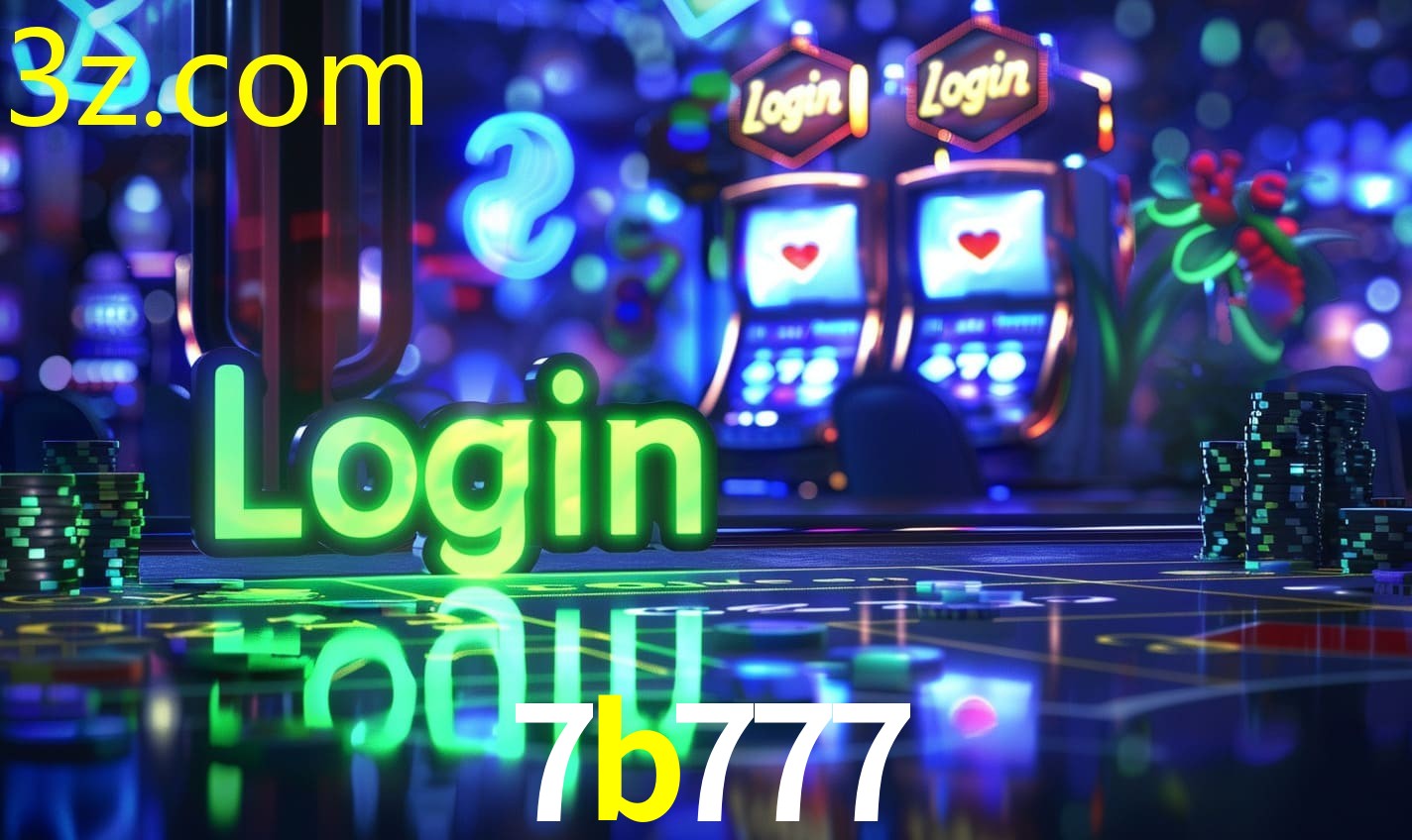 7B777.COM