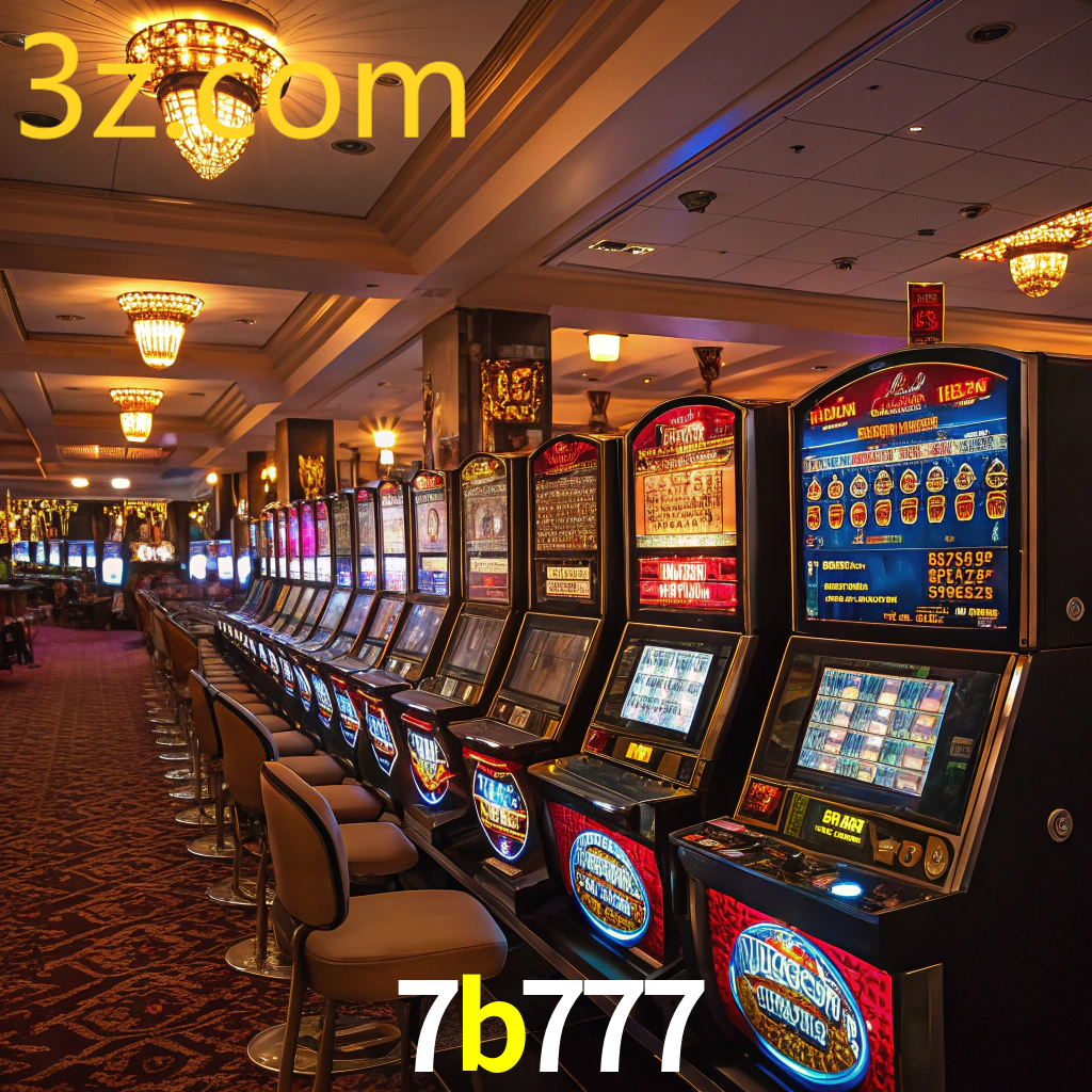 7B777.COM